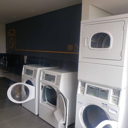 Lindo Studio Na Vila Madalena São Paulo Exteriér fotografie