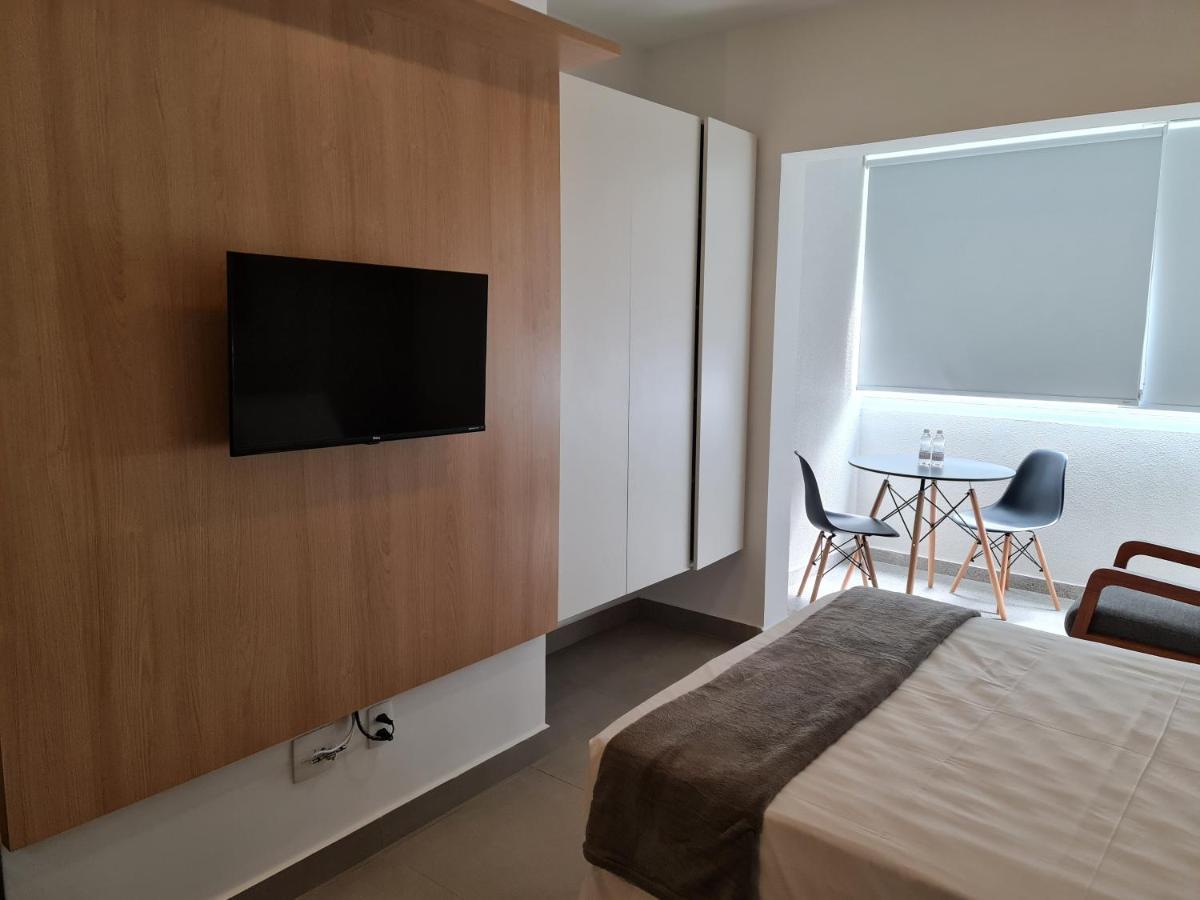 Lindo Studio Na Vila Madalena São Paulo Exteriér fotografie