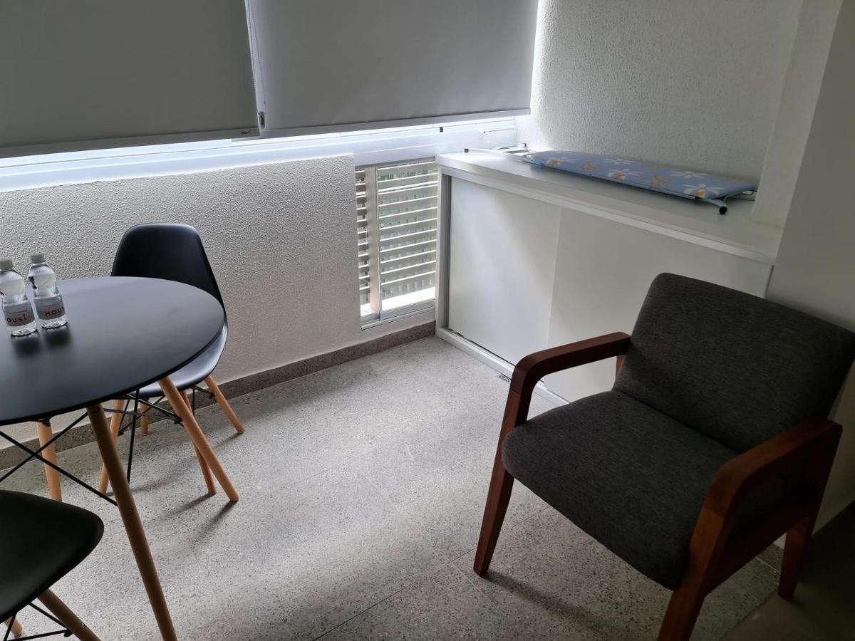 Lindo Studio Na Vila Madalena São Paulo Exteriér fotografie