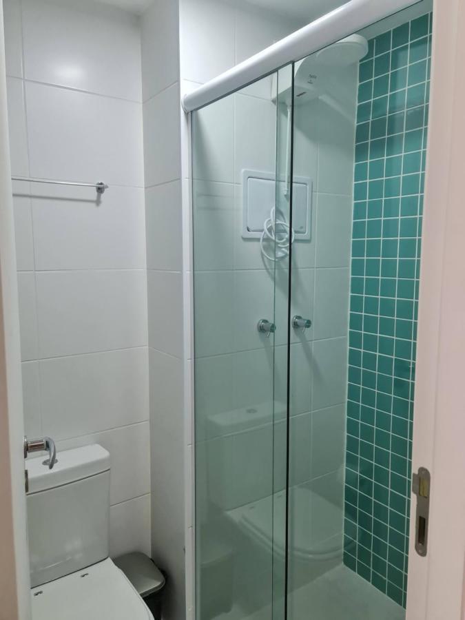 Lindo Studio Na Vila Madalena São Paulo Exteriér fotografie