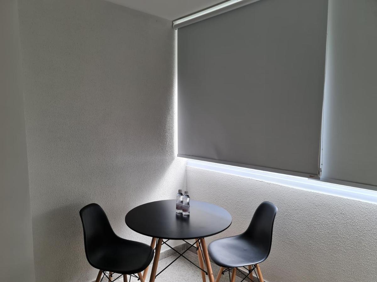 Lindo Studio Na Vila Madalena São Paulo Exteriér fotografie