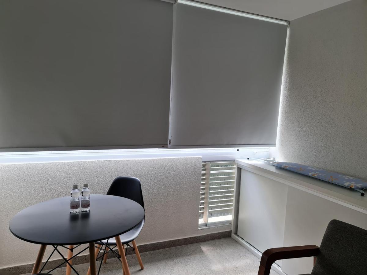 Lindo Studio Na Vila Madalena São Paulo Exteriér fotografie
