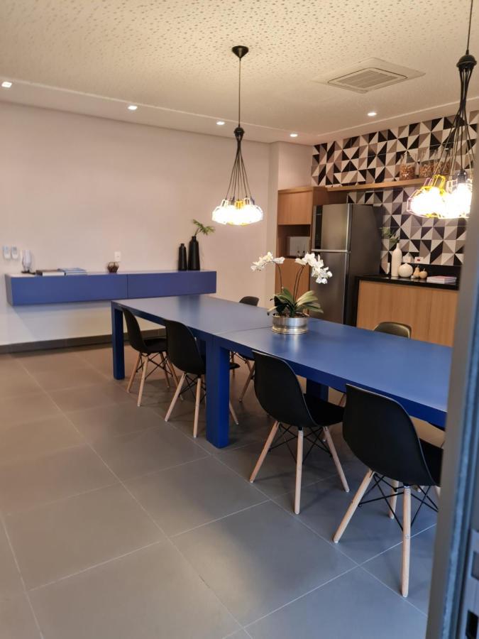 Lindo Studio Na Vila Madalena São Paulo Exteriér fotografie